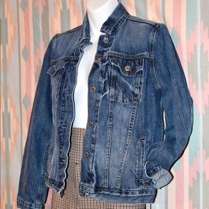 Gap Denim Jacket